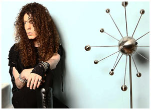 Marty Friedman Official Website